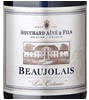 Bouchard Aine & Fils Les Coteaux Beaujolais 2016